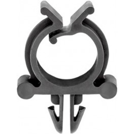 Hood Latch & Cable Clip, GM 10150076, 10/pk, C015 Hood Latch & Cable Clip, GM 10150076, 10/pk, C015