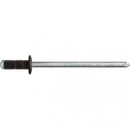 Hyundai/Kia Specialty Rivets 14160-03103, 10/pk, S02 Hyundai/Kia Specialty Rivets 14160-03103, 10/pk, S02