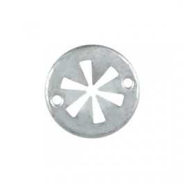 VW Radiator Support & Splash Shield Retainer 441-863-987-B, 10/pk, S02 VW Radiator Support & Splash Shield Retainer 441-863-987-B, 10/pk, S02