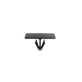 Rear Rocker Panel Molding Retainer GM 10352799, 10/pk, A079 Rear Rocker Panel Molding Retainer GM 10352799, 10/pk, A079