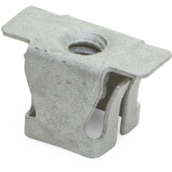 Fender Bracket Retainer Nut GM 11518531 on