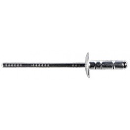 Front and Rear End Specialty Rivet GM 19352194, 10/pk, A147 Front and Rear End Specialty Rivet GM 19352194, 10/pk, A147