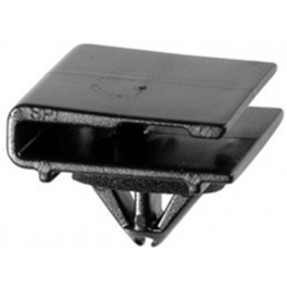 Moulding Clip, Chrysler 6509288AA, 10/pk S03 Moulding Clip, Chrysler 6509288AA, 10/pk S03
