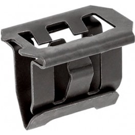 Grille Mounting Clip, GM 11546500, 10 Pieces, B013