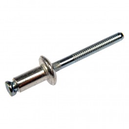 Ford Window Regulator Rivet 385189-S100, 10/pk, A272 Ford Window Regulator Rivet 385189-S100, 10/pk, A272