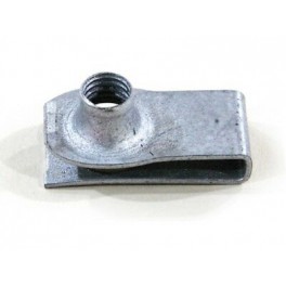 U-Nut GM 11515638, 10/pk, A179 U-Nut GM 11515638, 10/pk, A179