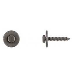 Rivets Bag of 10 GM Part Number 11610383 A116