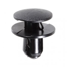 30x Bumper Fender Ornamentation Push-Type Rivet Retainer for Chrysler 200 Dart