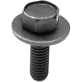 GM Hex Head SEMS Bolt, 11514623 10/pk, A299