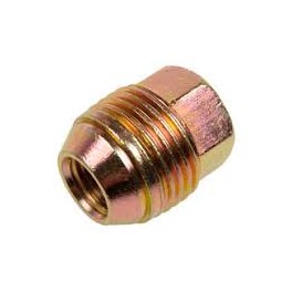 Wheel Lug Nut, GM 9594683, 1 Piece Wheel Lug Nut, GM 9594683, 1 Piece