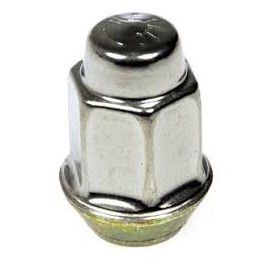 Wheel Lug Nut, GM 9598708, 1 Piece