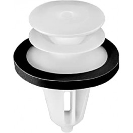 Chrysler Push-Type Door Panel Retainer 65096732AA, 10/pk, S02 Chrysler Push-Type Door Panel Retainer 65096732AA, 10/pk, S02