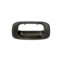 Tailgate Handle Bezel GM 15228539