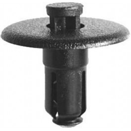 Radiator and Front End Tie Retainer, GM 25695687, 10/pk, A048
