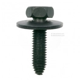 Multi-function Bolt with Loose Washer GM 11570082, 10/pk, A153