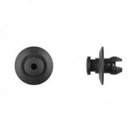 Black Nylon Multi-function Retainer GM 22718369, 10/pk, A149 Black Nylon Multi-function Retainer GM 22718369, 10/pk, A149