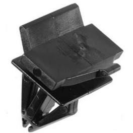 Rocker Panel Molding Retainer, GM 11561329 (A134) Rocker Panel Molding Retainer, GM 11561329 (A134)