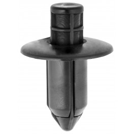 Front and Rear Bumper Retainer, Subaru 909140062 (A277)