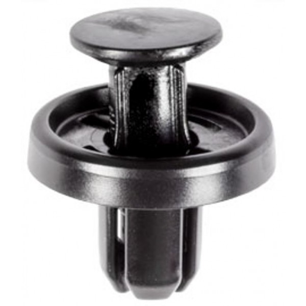 Fender Liner Clip, Subaru 909140065 on