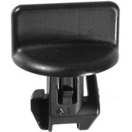 Bumper Cover Lock Nut, GM 11610049 (A086b)