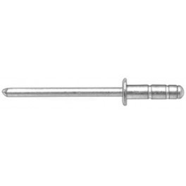 Bumper Cover Rivet, GM 11610210, 10/pk, A131 Bumper Cover Rivet, GM 11610210, 10/pk, A131