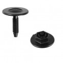 Bumper Screw & Nut Kit, GM 11610747-11610748(A124/A125)