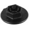 Bumper - Fascia Nut, GM 11610748, 10/pk, A125