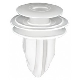 Body Side Panel Retainer Subaru 909130105, 10/pk A234 Body Side Panel Retainer Subaru 909130105, 10/pk A234
