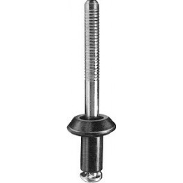 Interior/Exterior Door Handle Rivet Ford W525172-S417, 10/pk A250 Interior/Exterior Door Handle Rivet Ford W525172-S417, 10/pk A250