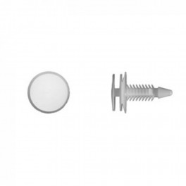 Door Panel Retainer GM 10285935, 10/pk, A012 Door Panel Retainer GM 10285935, 10/pk, A012