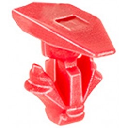 Garnish Clip, Hyundai 87756-2W000 (E053)