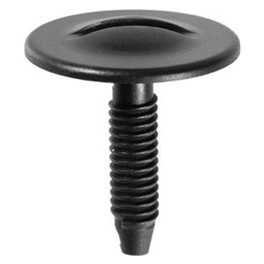 Slotted Head Screw, GM 11610747 (A124)