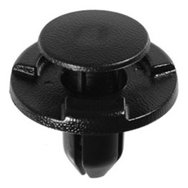 Fender Liner Clip, Nissan 01553-05933, 10/pk, A078 Fender Liner Clip, Nissan 01553-05933, 10/pk, A078