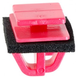 Body Side Moulding Clip, Kia 87756-3E500, 10/pk S04 Body Side Moulding Clip, Kia 87756-3E500, 10/pk S04