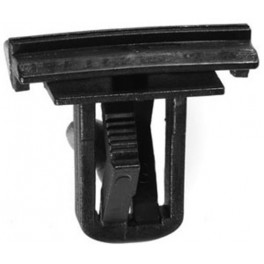 Trim Clip, Chrysler 5189180AA, 10/pk, E021