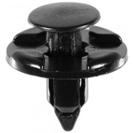 Bumper, Panel Clips, Subaru 909140051, 10/pk, A087 Bumper, Panel Clips, Subaru 909140051, 10/pk, A087