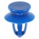 Multi-function Clip, GM 13252118, 10/pk, A079
