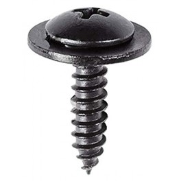 Honda Tapping Screw M4.8-1.1 x 19mm, 90114-SE0-000 (A308)