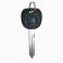 Genuine GM / Strattec Key, GM 23372321, K019